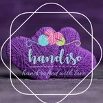 Business logo of Handiso