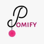 Business logo of Pomify.in