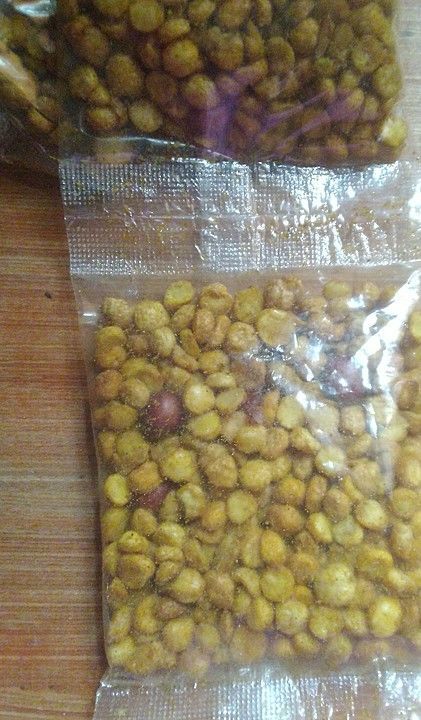 Chana dal uploaded by business on 8/25/2020