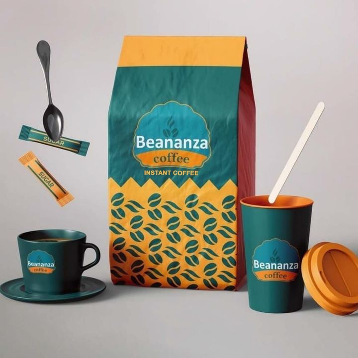 Instant coffee  uploaded by Beananza coffee on 7/26/2021