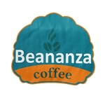 Business logo of Beananza coffee