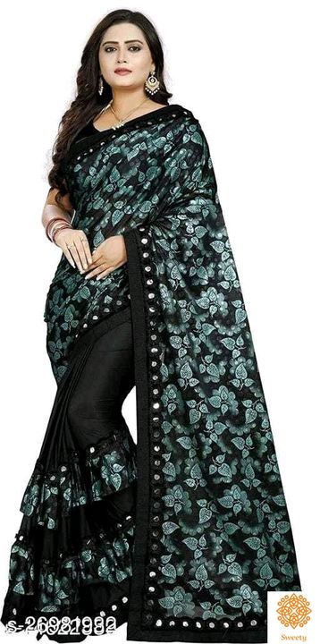 Sarees uploaded by business on 7/26/2021