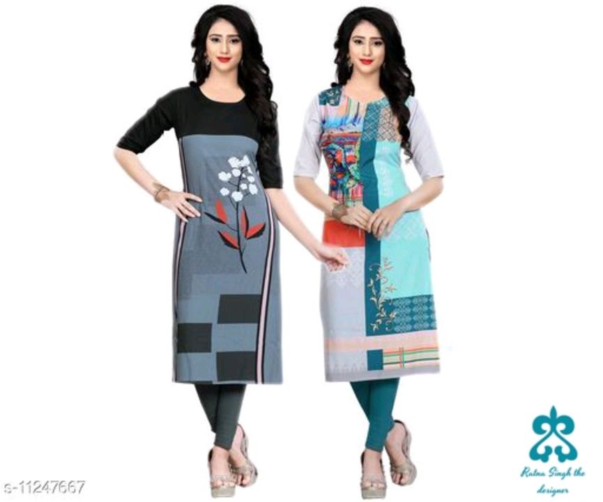 Kurti uploaded by business on 7/26/2021