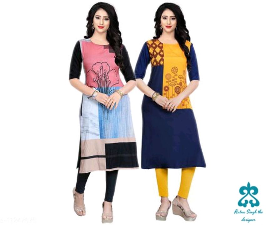 Kurti uploaded by business on 7/26/2021