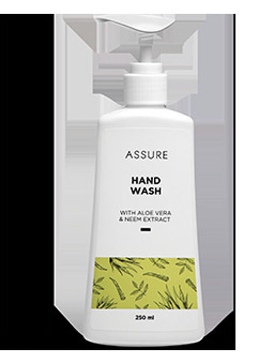 Assure Hand Wash 250 ml uploaded by ADRN GROUP on 5/29/2020