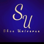 Business logo of Shoe Universe001