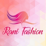 Business logo of Rani fashion