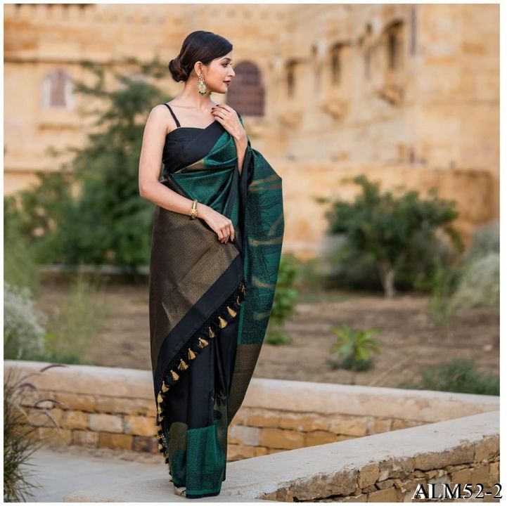 Saree uploaded by business on 7/26/2021