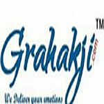 Business logo of Grahakji 