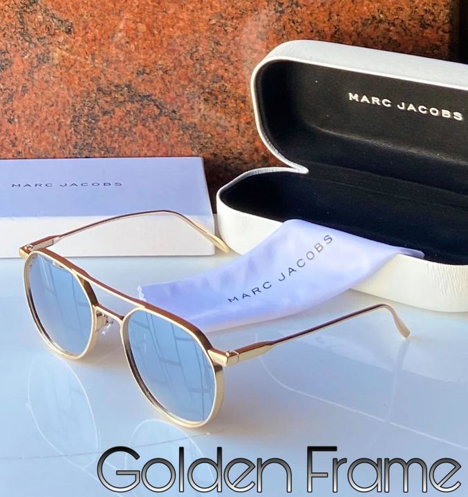 Marc jacobs sunglasses  uploaded by One stop shop on 7/26/2021