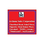 Business logo of Archana Sales Corporation