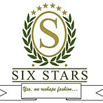 Business logo of Six stars