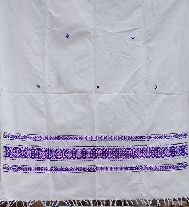 Product uploaded by Mrs Handloom Tussar and Silk store on 7/26/2021