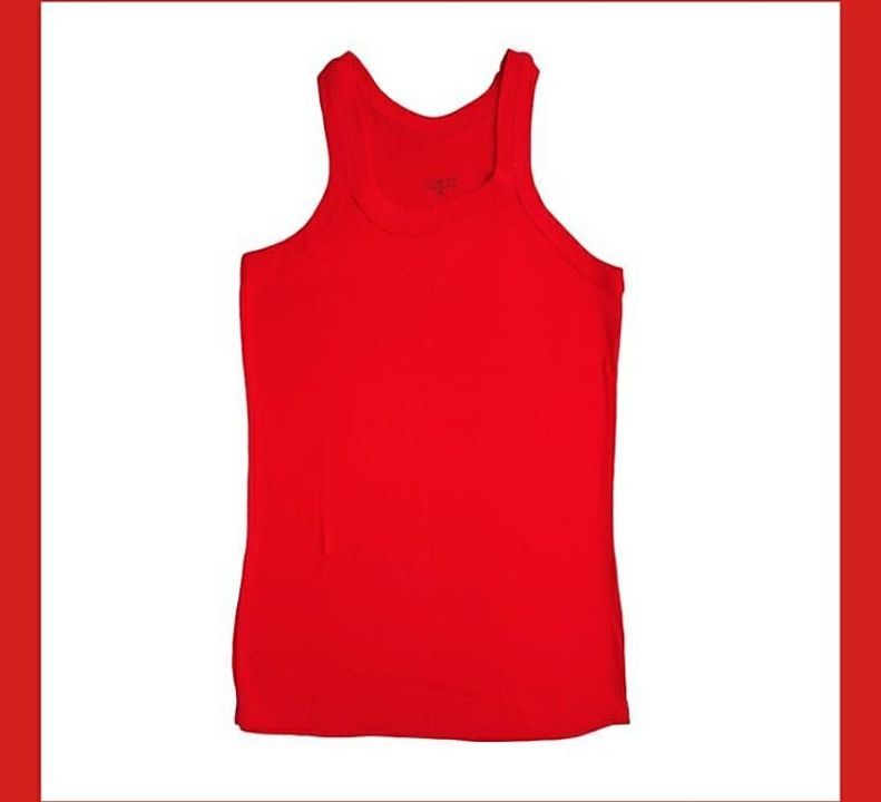 Gym vests uploaded by business on 8/25/2020
