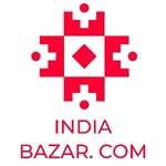 Business logo of India bazar.com
