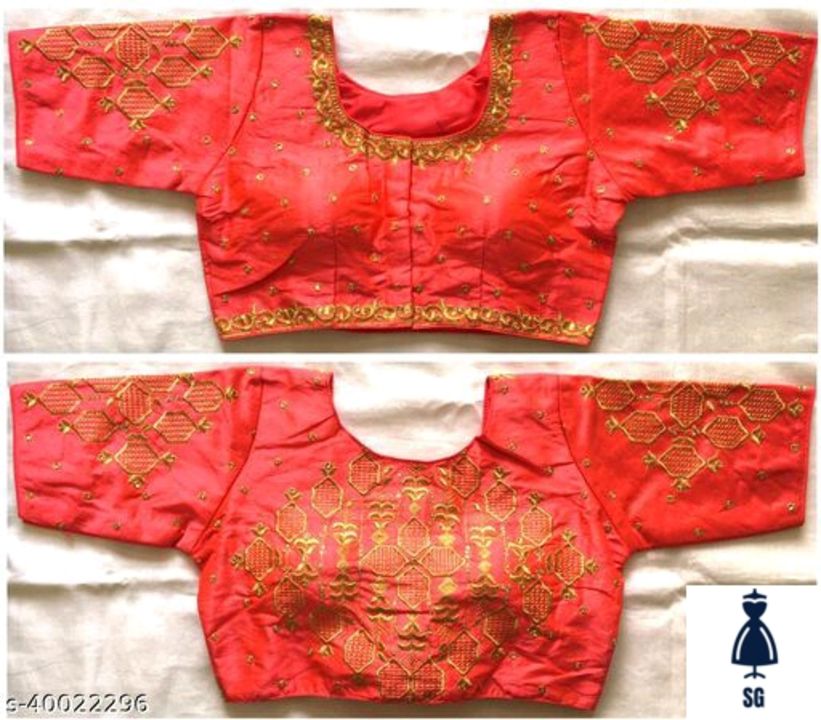 Women blouse uploaded by business on 7/27/2021