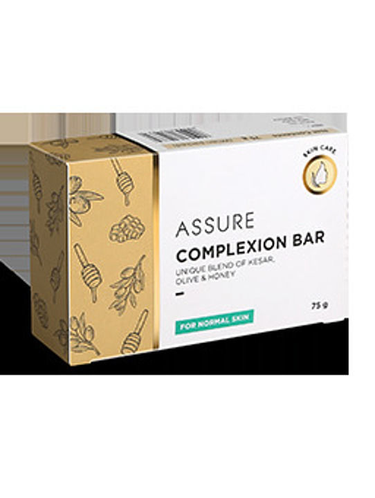 Assure Complexion Bar 75g uploaded by ADRN GROUP on 5/29/2020