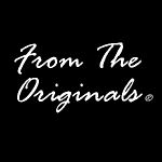Business logo of From The Originals