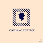 Business logo of Clothing Cottage