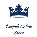 Business logo of Deepak Online Store