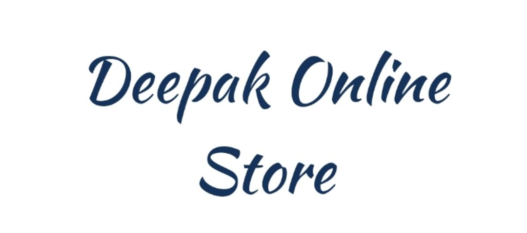 Deepak Online Store