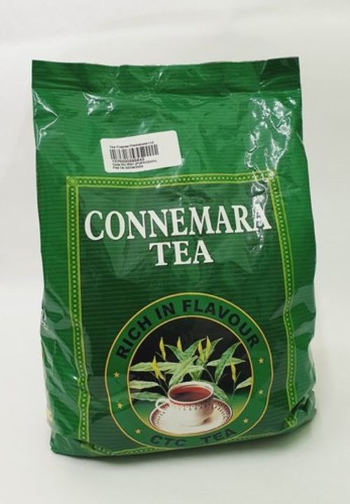 CTC tea powder uploaded by business on 7/27/2021