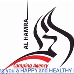 Business logo of Alhamra camping agency