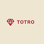 Business logo of TOTRO