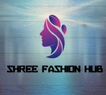 Business logo of Shree fashion hub