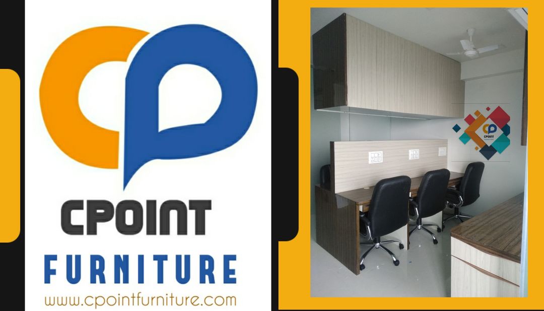 Post image Solid PVC Modular Furniturehome office school ect..