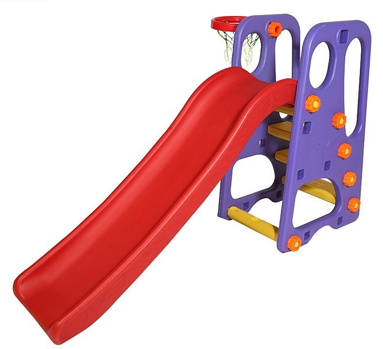 Baby park slide  uploaded by Satyawali Thermocol & Packaging co. on 8/25/2020