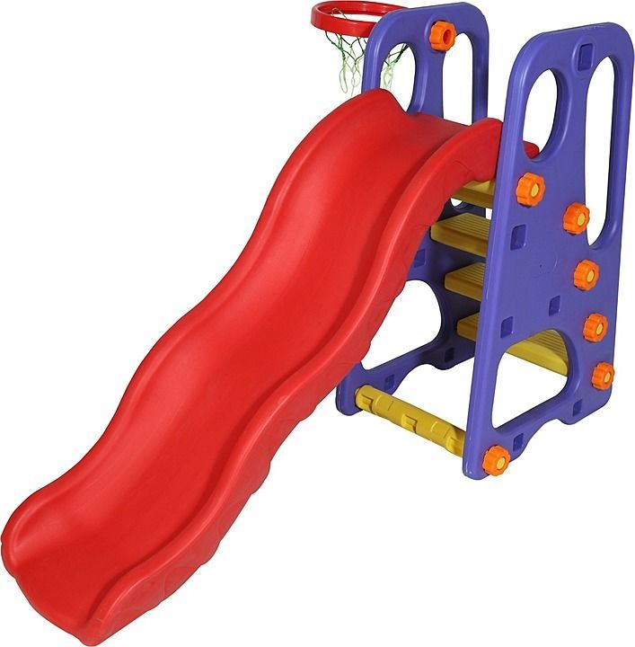 Baby park slide  uploaded by Satyawali Thermocol & Packaging co. on 8/25/2020