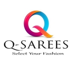 Business logo of Q-sarees