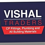 Business logo of Vishal Traders