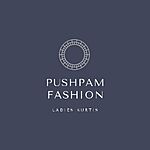 Business logo of Pushpam enterprises