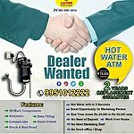 Business logo of Action instant Geyser