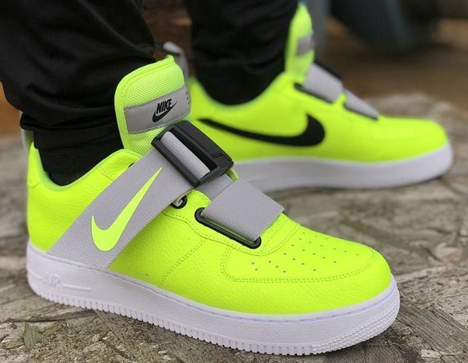 *Nike Airforce Belt*
 uploaded by TOTRO on 8/25/2020