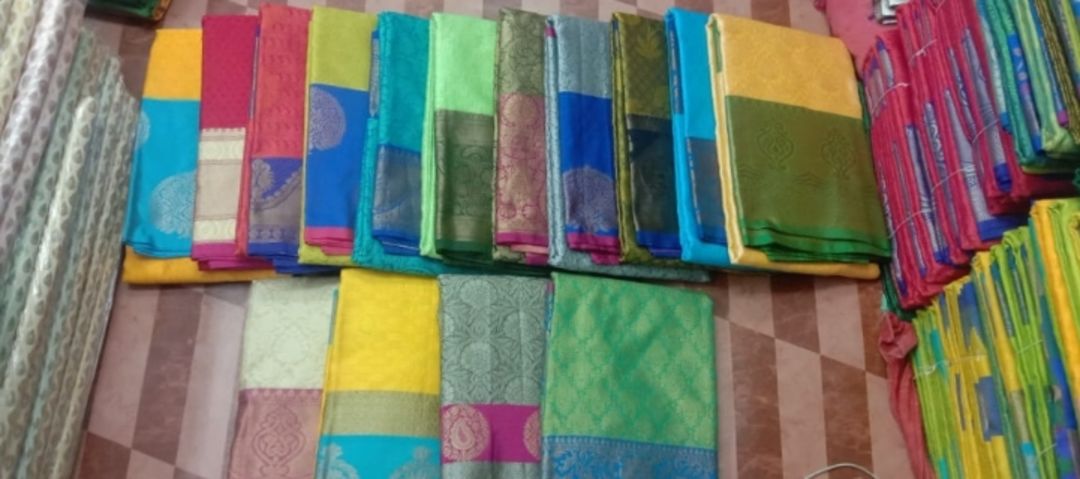 Arbaz sarees manufacturer 