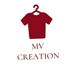 Business logo of MV CREATION