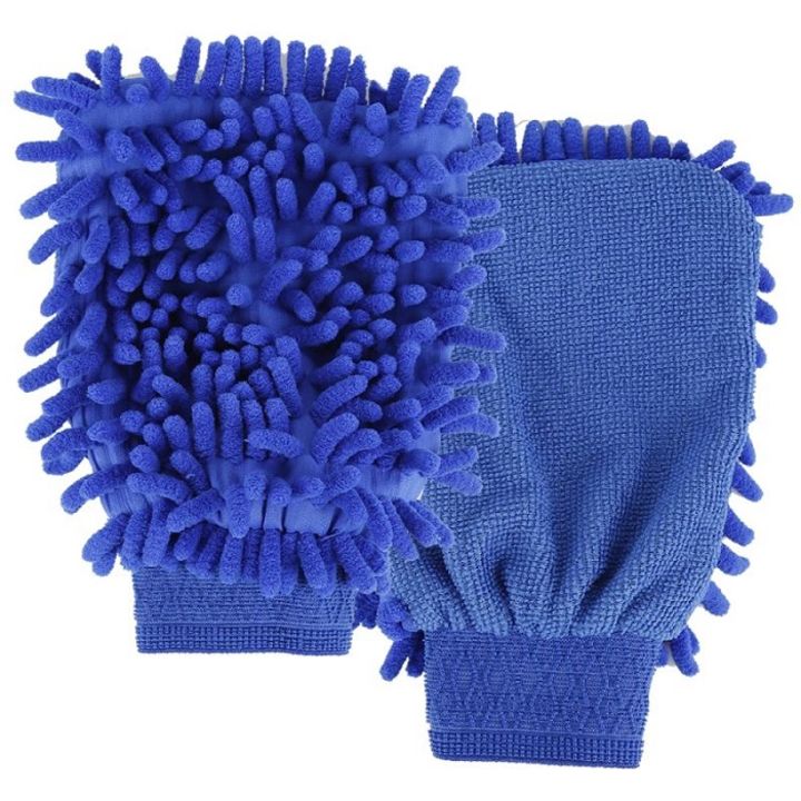 Microfiber Gloves (Heavy) uploaded by Wholestock on 7/27/2021