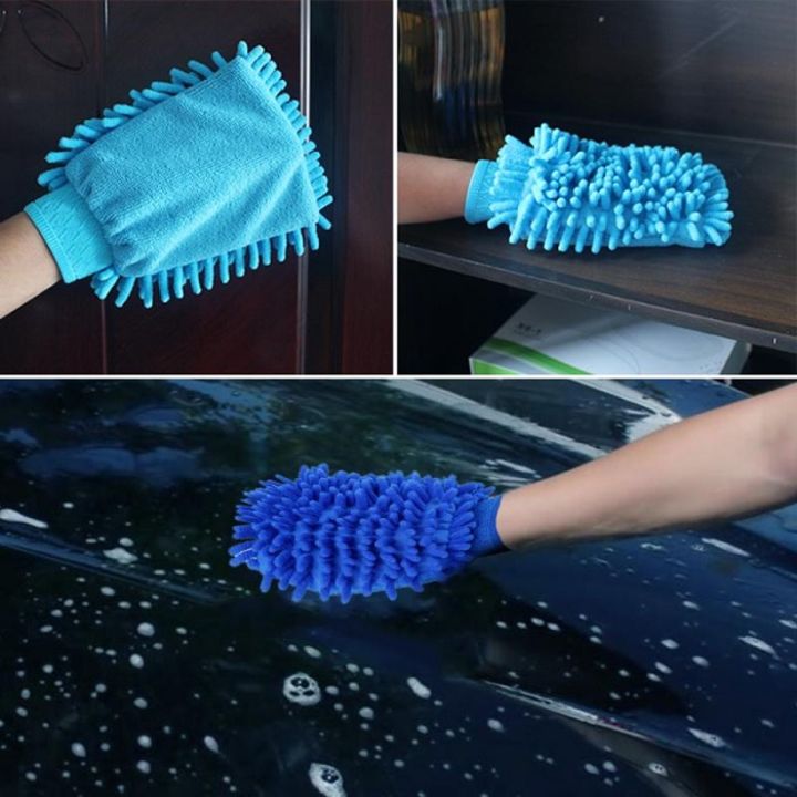Microfiber Gloves (Heavy) uploaded by Wholestock on 7/27/2021