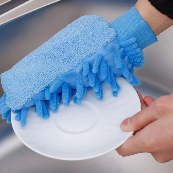 Microfiber Gloves uploaded by Wholestock on 7/27/2021