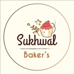 Business logo of Sukhwal bakers