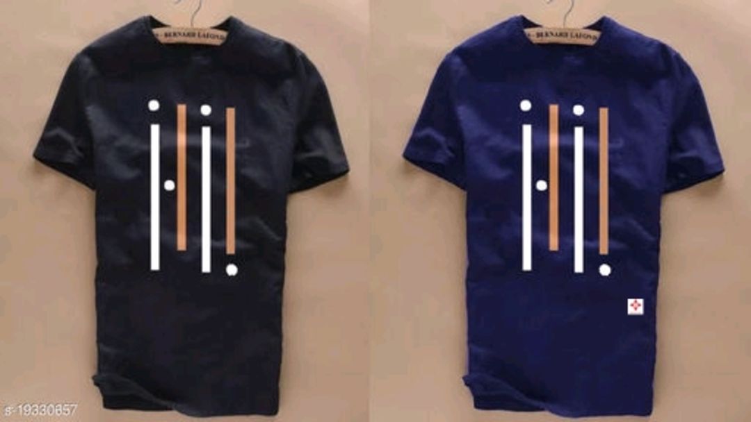 T shirt uploaded by Abhi Shopping mall on 7/27/2021