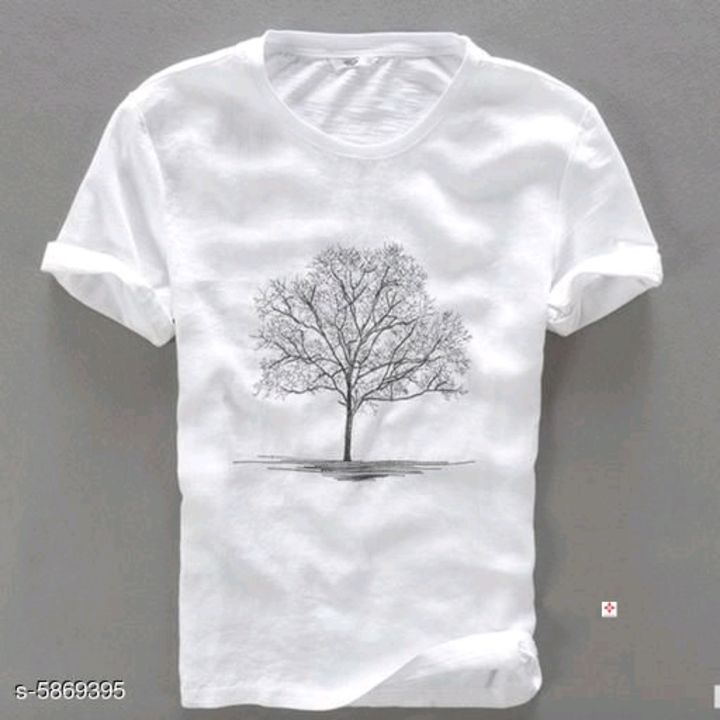 T shirt uploaded by Abhi Shopping mall on 7/27/2021