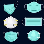 Business logo of Co-Safe masks
