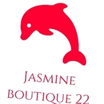 Business logo of Jasmine boutique