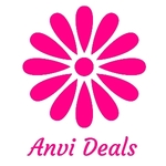 Business logo of Anvi deals