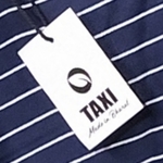 Business logo of Taxi Fashions