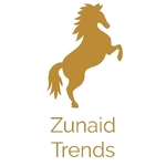 Business logo of Zunaid trends